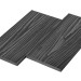 Заборная доска RusDecking UnoDeck Forte - Графит купить в Наволоках