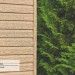 Сайдинг Ю-Пласт TIMBERBLOCK Кедр (Тимберблок), Кедр Натуральный купить в Наволоках