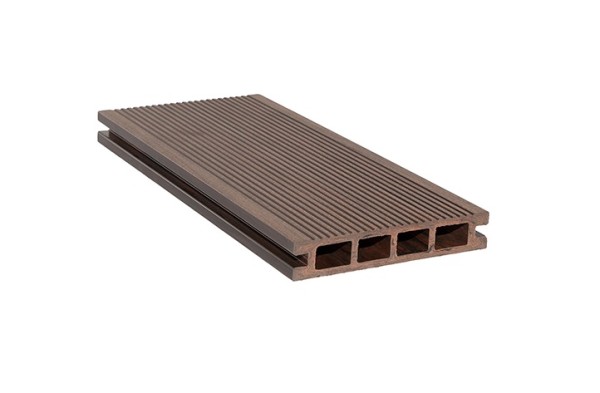 Террасная доска из ДПК CM Decking серия MIX цвет мербау купить в Наволоках