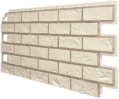 Фасадная панель VOX SOLID BRICK REGULAR ковентри купить в Наволоках