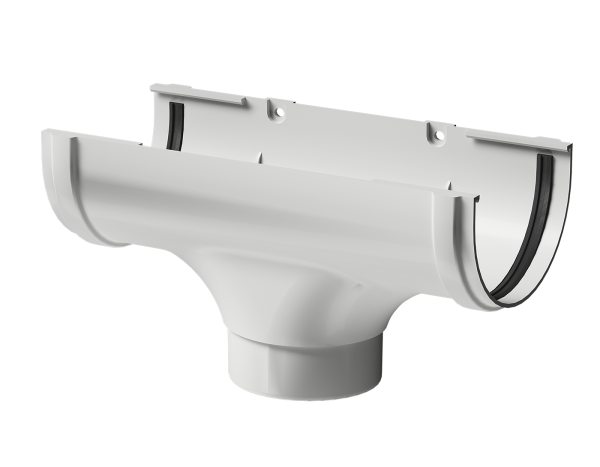 Воронка Docke Premium ПВХ - Пломбир купить в Наволоках