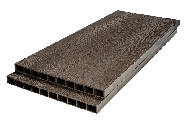 Доска грядочная NauticPrime 450x35x2950мм, Венге купить в Наволоках