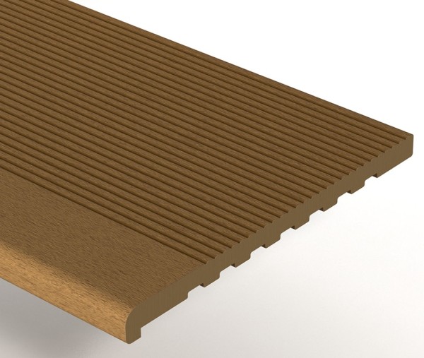 Ступени из ДПК WOODVEX Select Вуд купить в Наволоках