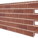 Фасадная панель VOX SOLID BRICK REGULAR дорсет купить в Наволоках