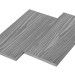 Заборная доска RusDecking UnoDeck Forte - Серый купить в Наволоках