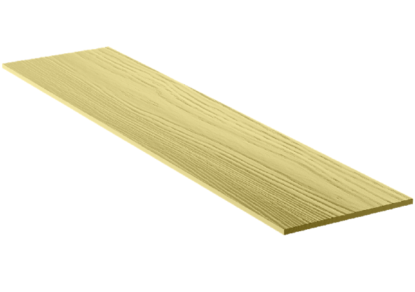 Фиброцементный сайдинг Фибростар Click КС 08 Спелая Груша купить в Наволоках