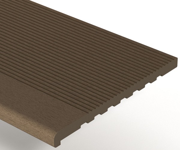 Ступени из ДПК WOODVEX Select Кофе купить в Наволоках