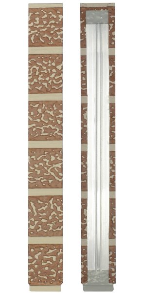 Заглушка межпанельного стыка купить в Наволоках