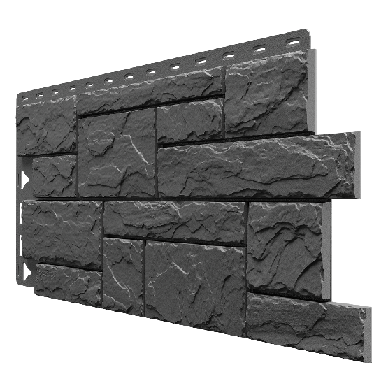 Фасадная панель Docke Сланец Валь-Гардена купить в Наволоках