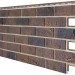 Фасадная панель VOX SOLID BRICK REGULAR йорк купить в Наволоках