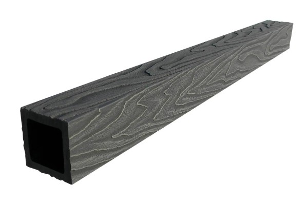 Балясина ДПК Deckart Графит купить в Наволоках