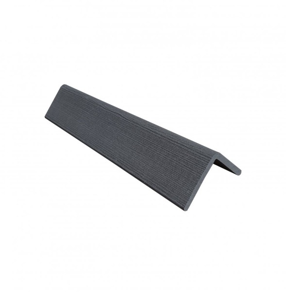 Уголок декоративный Классик Чёрное дерево (Под заказ) купить в Наволоках