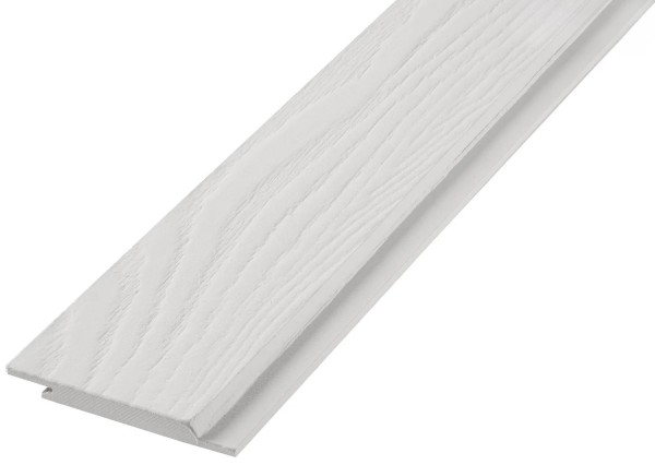 Фиброцементный сайдинг FCSPRO Click Shtil F51 (Серебристый минерал) купить в Наволоках