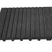 Ступень RusDecking Unodeck - Графит купить в Наволоках
