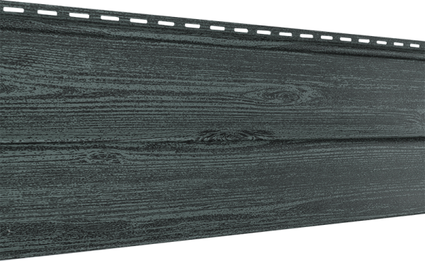 Сайдинг Ю-Пласт TIMBERBLOCK Ель (Тимберблок), Ирландская купить в Наволоках