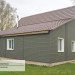 Сайдинг Ю-Пласт TIMBERBLOCK Ель (Тимберблок), Ирландская купить в Наволоках