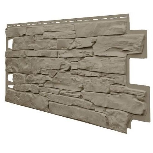Фасадная панель VOX SOLID STONE REGULAR калабрия купить в Наволоках
