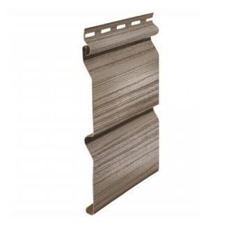 Виниловый сайдинг FineBer Standart Royal Wood, Сосна купить в Наволоках