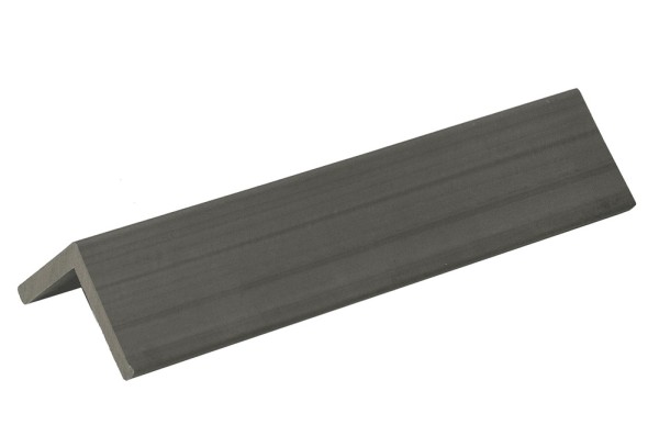 Угловой профиль Эбен (для серий Natur, MIX, Vintage, Bark, Robust) купить в Наволоках