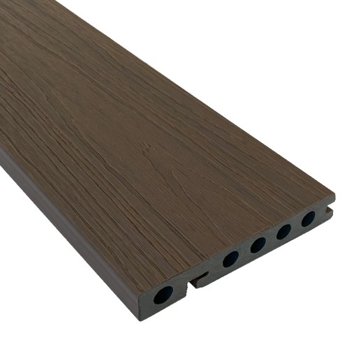 Финишная доска EasyDecking Co-extrusion 145х21 Chestnut купить в Наволоках