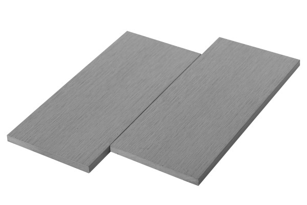 Заборная доска RusDecking UnoDeck Patio - Серый купить в Наволоках