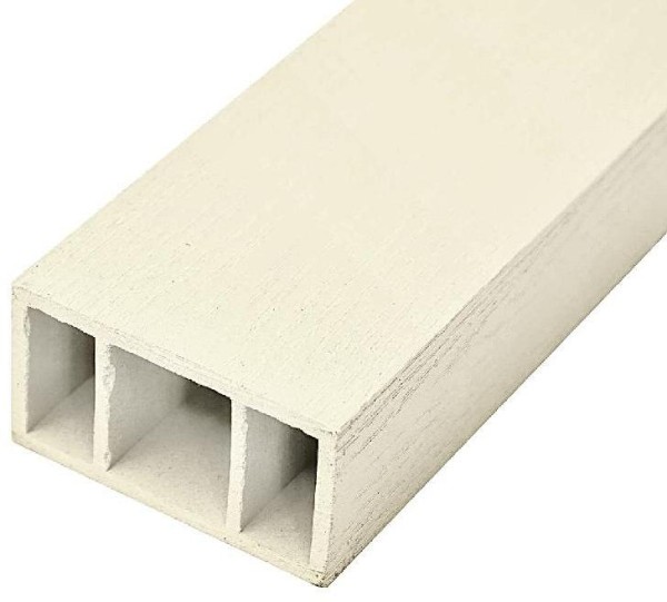 Брус FAYNAG WOOD слоновая кость купить в Наволоках