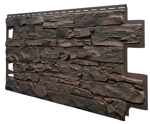 Фасадная панель VOX SOLID STONE REGULAR сицилия купить в Наволоках