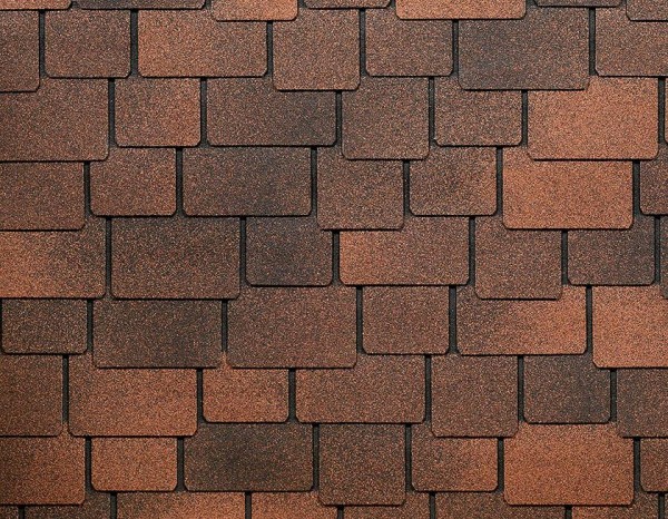 Гибкая черепица Docke, Lux, Саппоро, Кофе купить в Наволоках