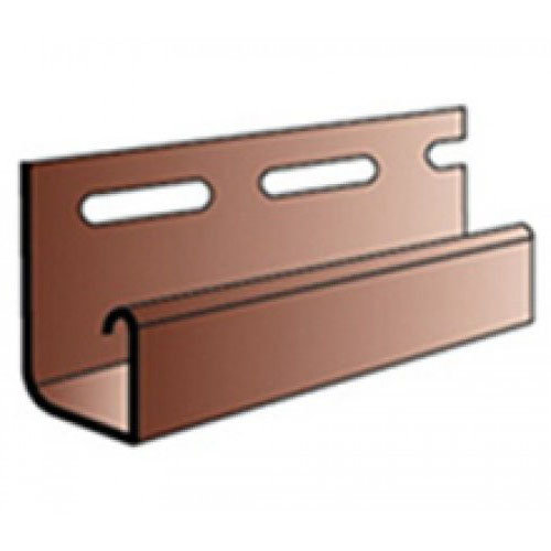 J-профиль альта-профиль – “blockhouse” (блокхаус – под бревно) купить в Наволоках