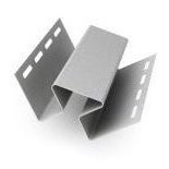 Угол внутренний, белый купить в Наволоках