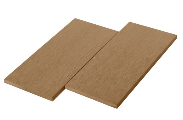 Заборная доска RusDecking UnoDeck Patio - Орех купить в Наволоках