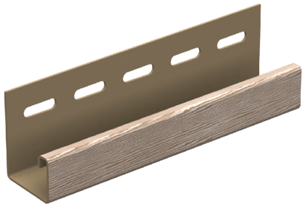 J-планка Timberblock Дуб Натуральный купить в Наволоках