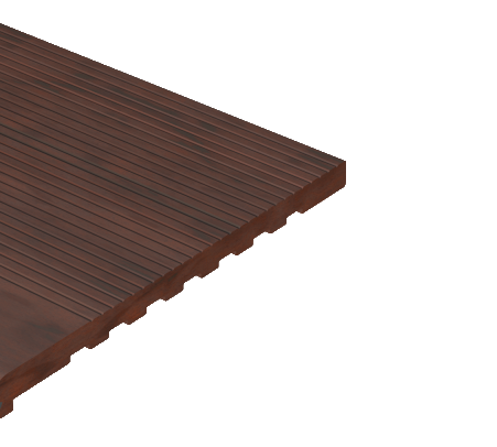 Ступени из ДПК WOODVEX Select Венге Colorite купить в Наволоках