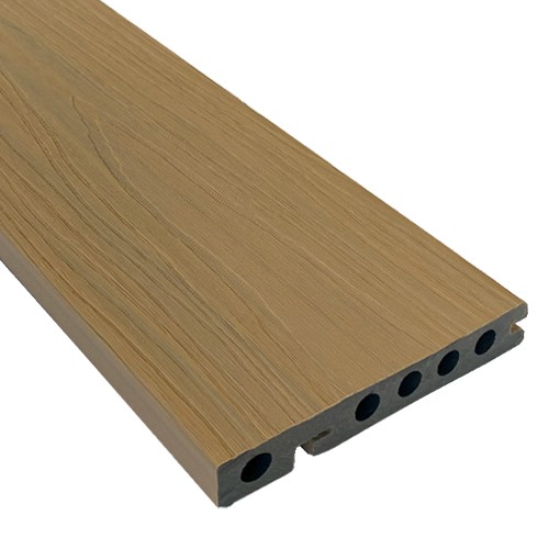 Финишная доска EasyDecking Co-extrusion 145х21 Oak купить в Наволоках
