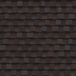 Многослойная черепица Shinglas, коллекция Блюз, Даллас купить в Наволоках