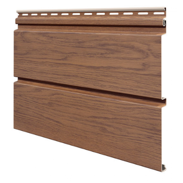 Сайдинг Виниловый VOX, Система Max-3, Дуб золотой купить в Наволоках