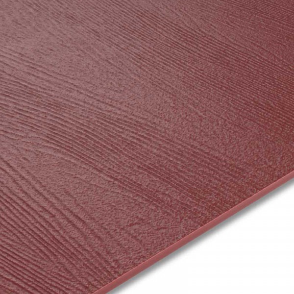 Фиброцементный сайдинг Roofas Board Wood Гранит красный купить в Наволоках