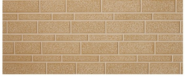 Фасадная панель Zodiac Декоративный кирпич AE1-016 купить в Наволоках