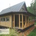 Сайдинг Ю-Пласт TIMBERBLOCK Пихта (Тимберблок) Алтайская купить в Наволоках