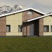 Фиброцементный сайдинг Roofas Board Wood Базальт купить в Наволоках
