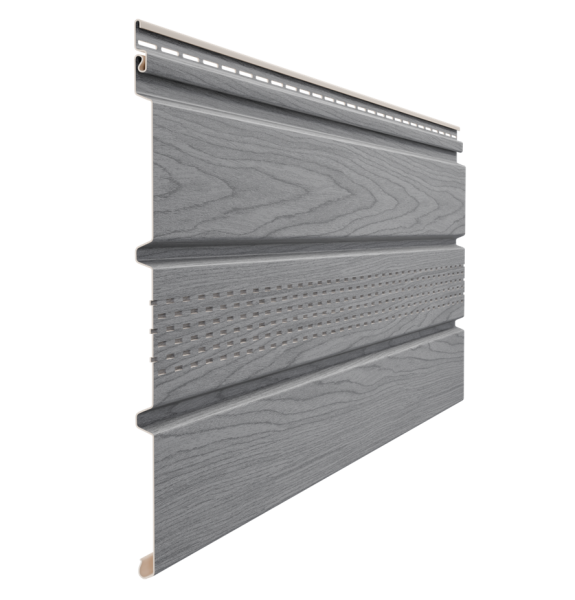 Софит с центральной перфорацией Байкальский купить в Наволоках