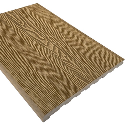Ступень EasyDecking Wood-Х 348х22 Дуб 3D купить в Наволоках