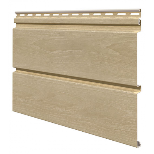 Сайдинг Виниловый VOX, Система Max-3, SX-05, Бук купить в Наволоках