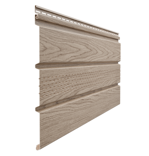 Софит с центральной перфорацией Сибирский купить в Наволоках