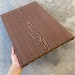 Ступень EasyDecking Wood-Х 348х22 Коричневый 3D купить в Наволоках