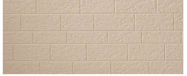 Фасадная панель Zodiac Кирпич крупнозернистый AE2-001 купить в Наволоках