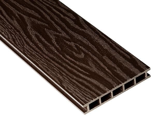 Террасная доска из ДПК Faynag Premium ACERO 3D Венге купить в Наволоках