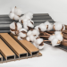 Стеновая панель CM Decking Wall, 26x219x3000 мм Camel (Кэмел) купить в Наволоках