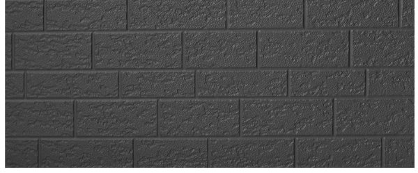 Фасадная панель Zodiac Кирпич крупнозернистый AK2-001 купить в Наволоках