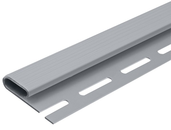 Финишный профиль 3,05 м TECOS СЕРЫЙ купить в Наволоках